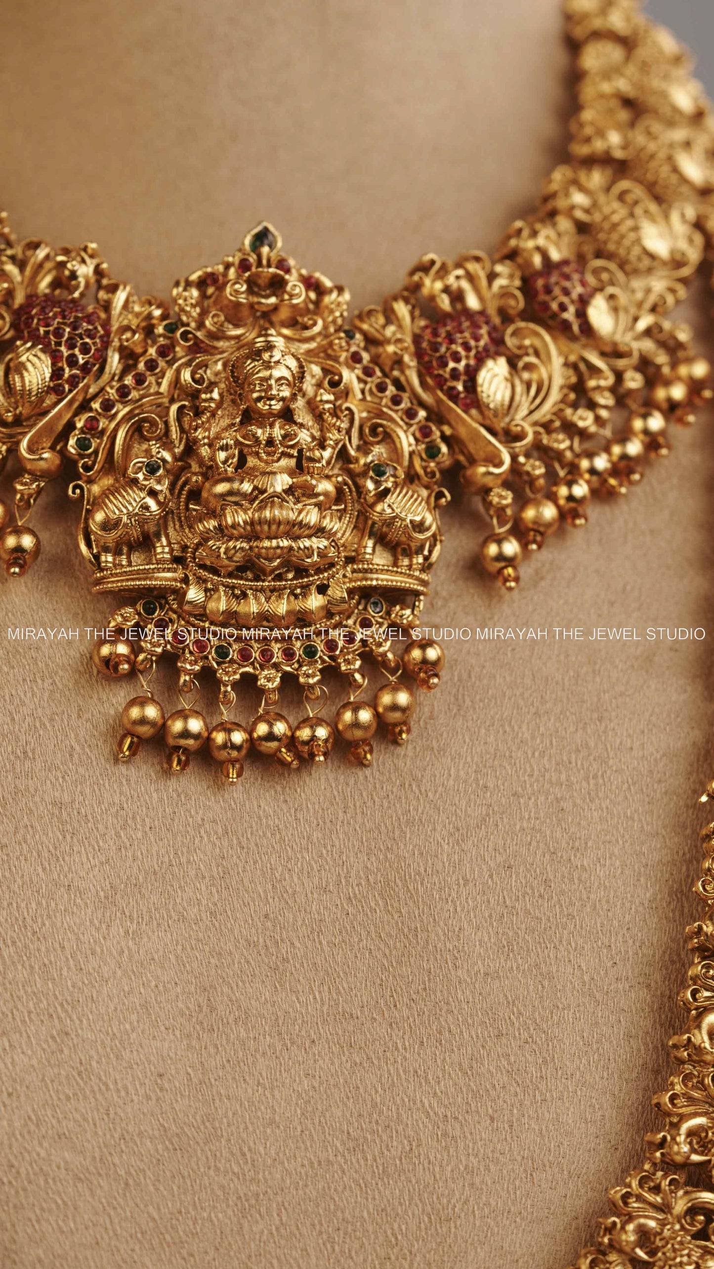 GAJALAKSHMI BRIDAL COMBO