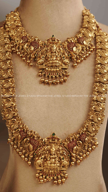 GAJALAKSHMI BRIDAL COMBO