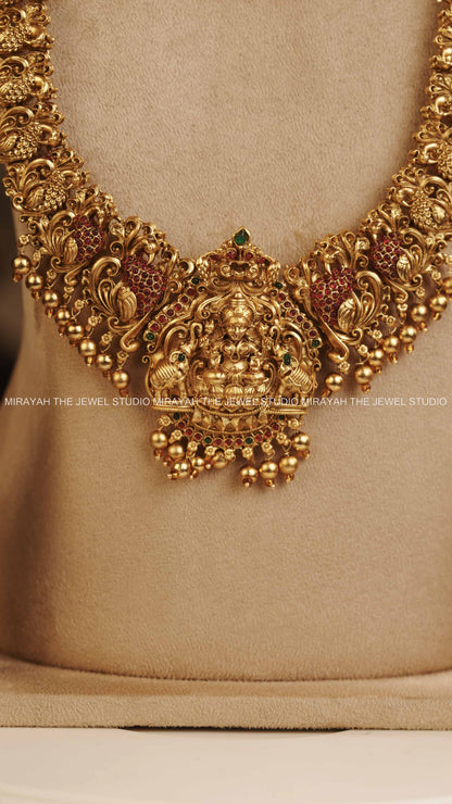 GAJALAKSHMI BRIDAL COMBO