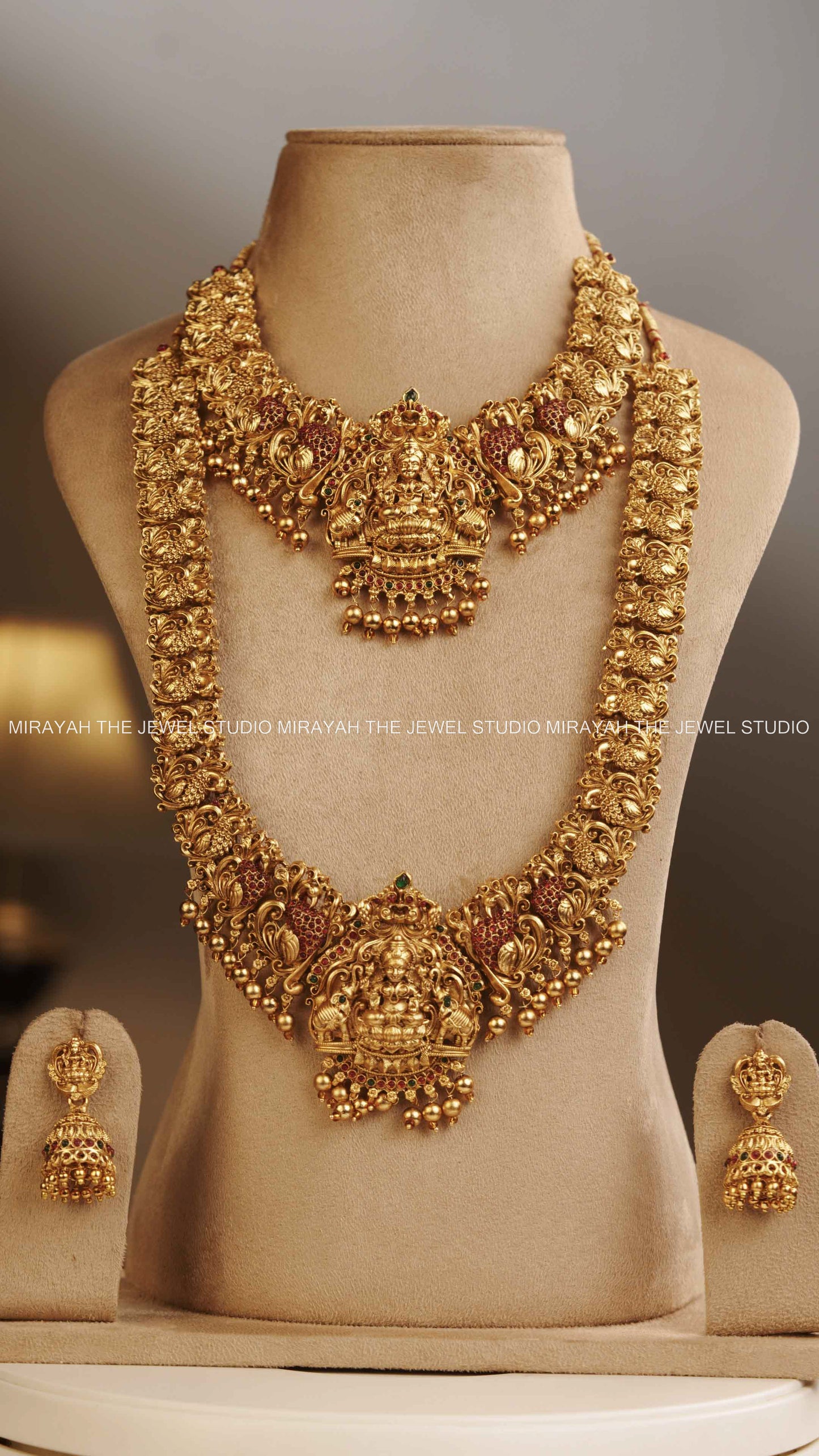 GAJALAKSHMI BRIDAL COMBO