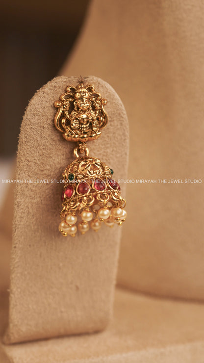 DEVAKI COIN HARAM COMBO