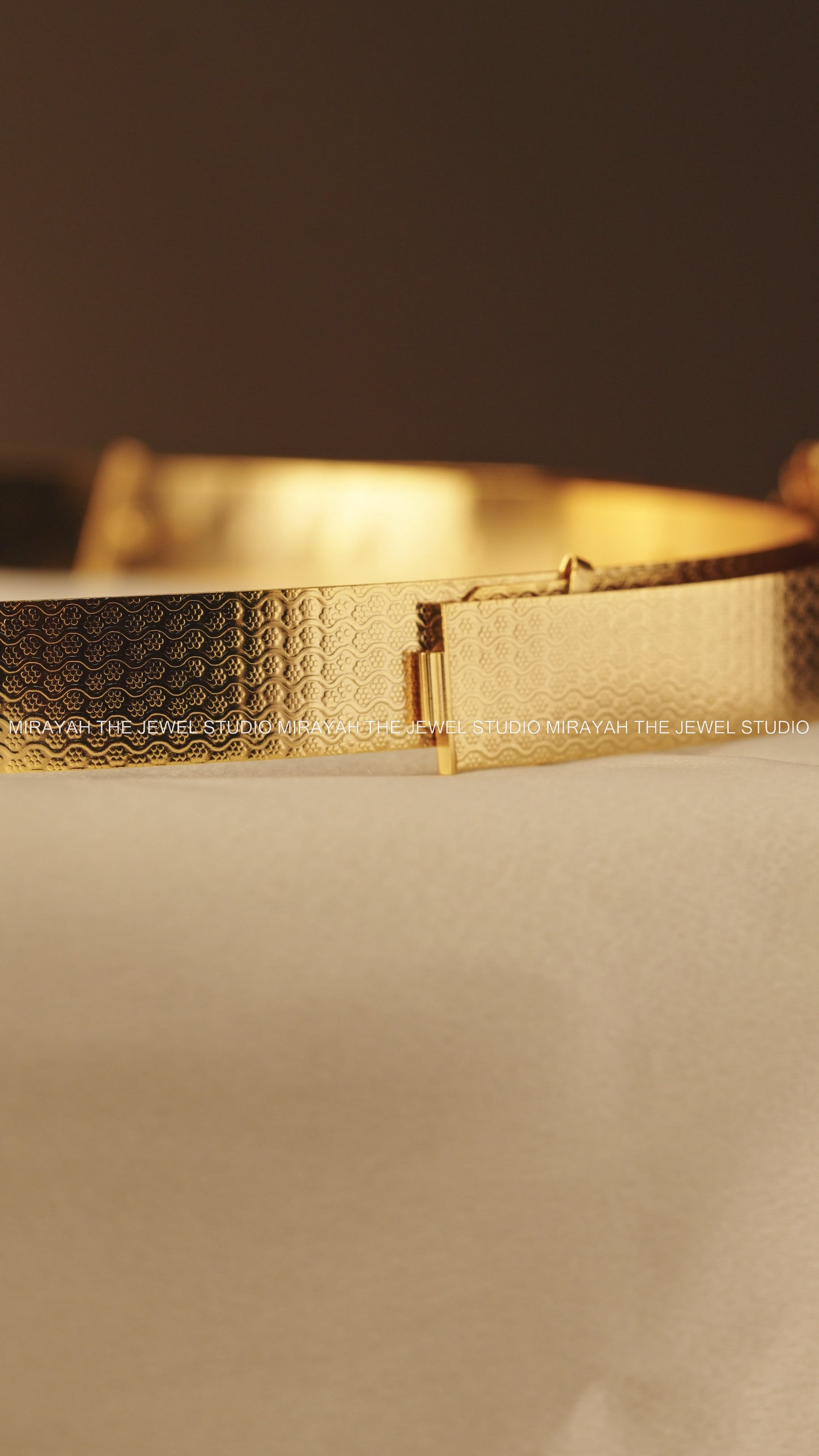 PREMIUM AD FLORAL HIPBELT