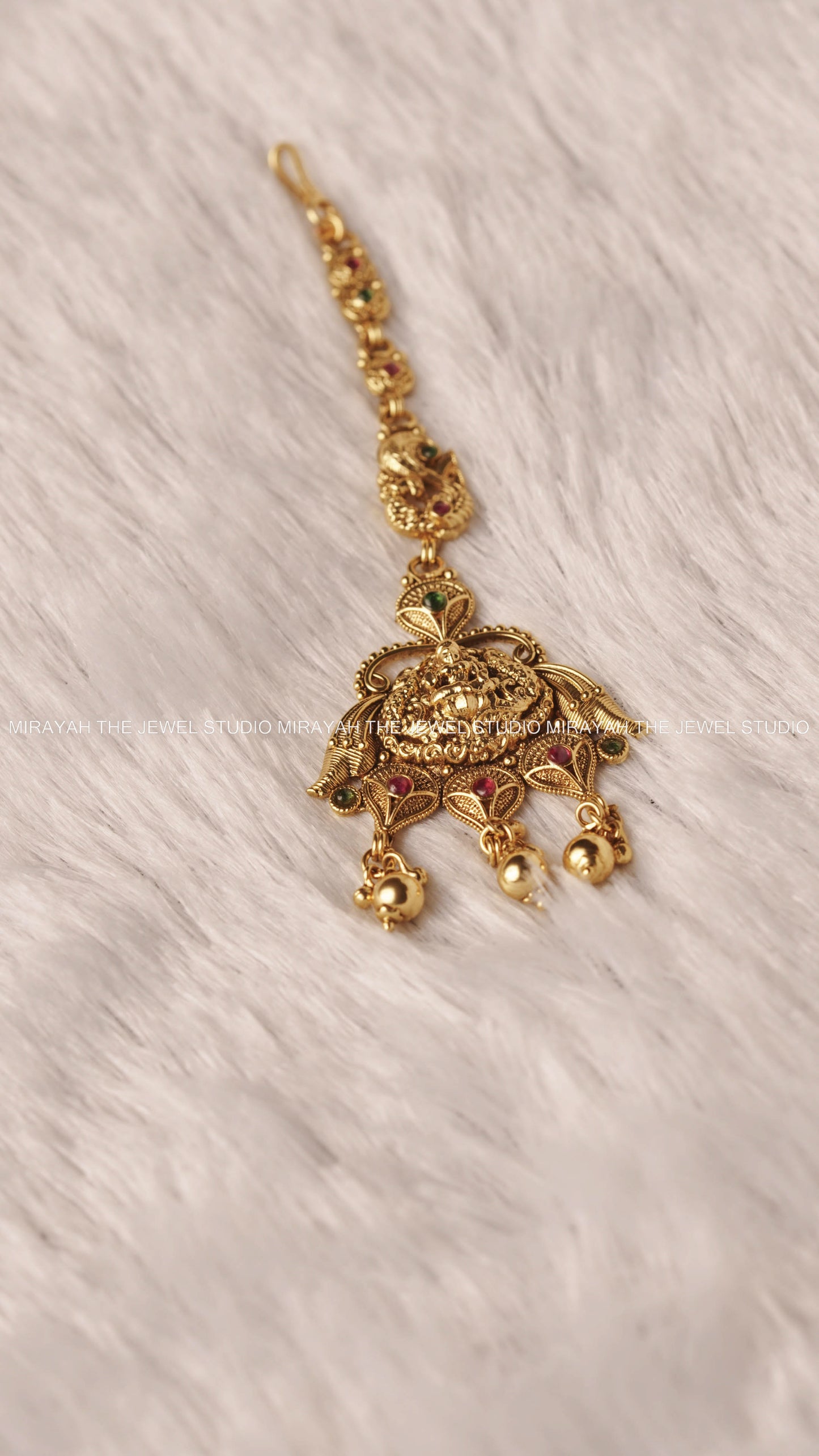 VARNAM VRIKSHA TIKKA