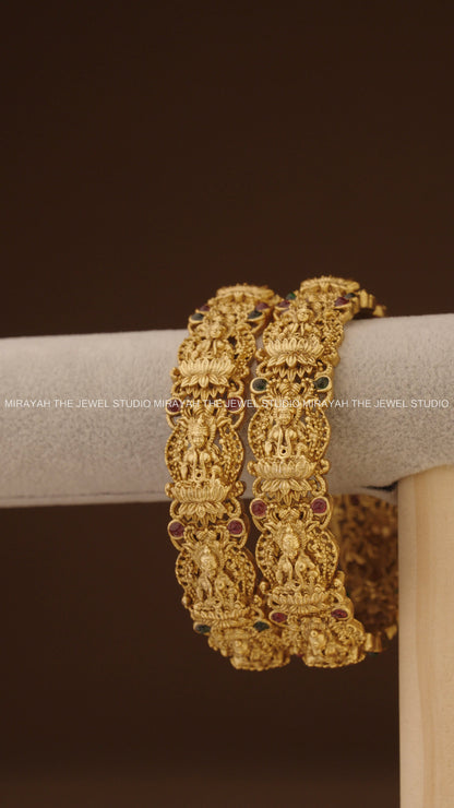 SRI KAMALA BANGLES (2PC)