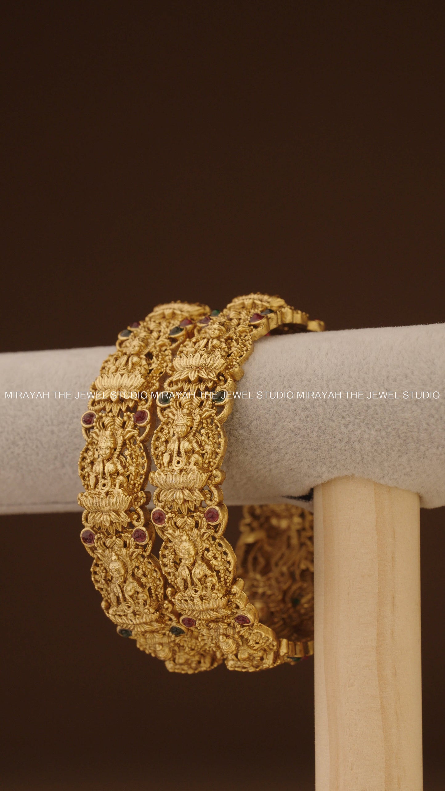 SRI KAMALA BANGLES (2PC)