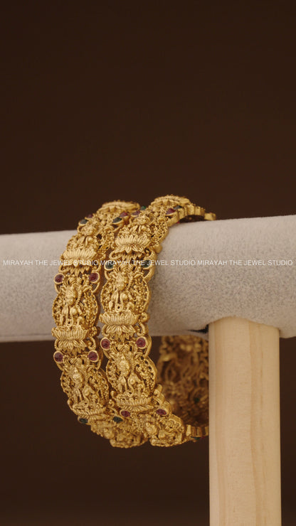 SRI KAMALA BANGLES (2PC)