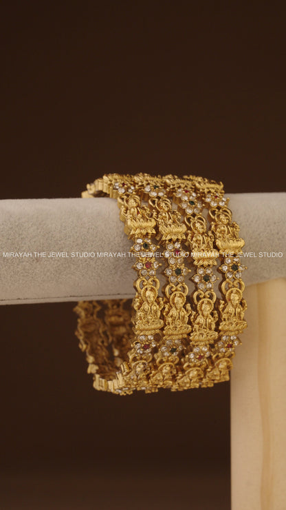 THIRU LAKSHMI BANGLES (2PC)