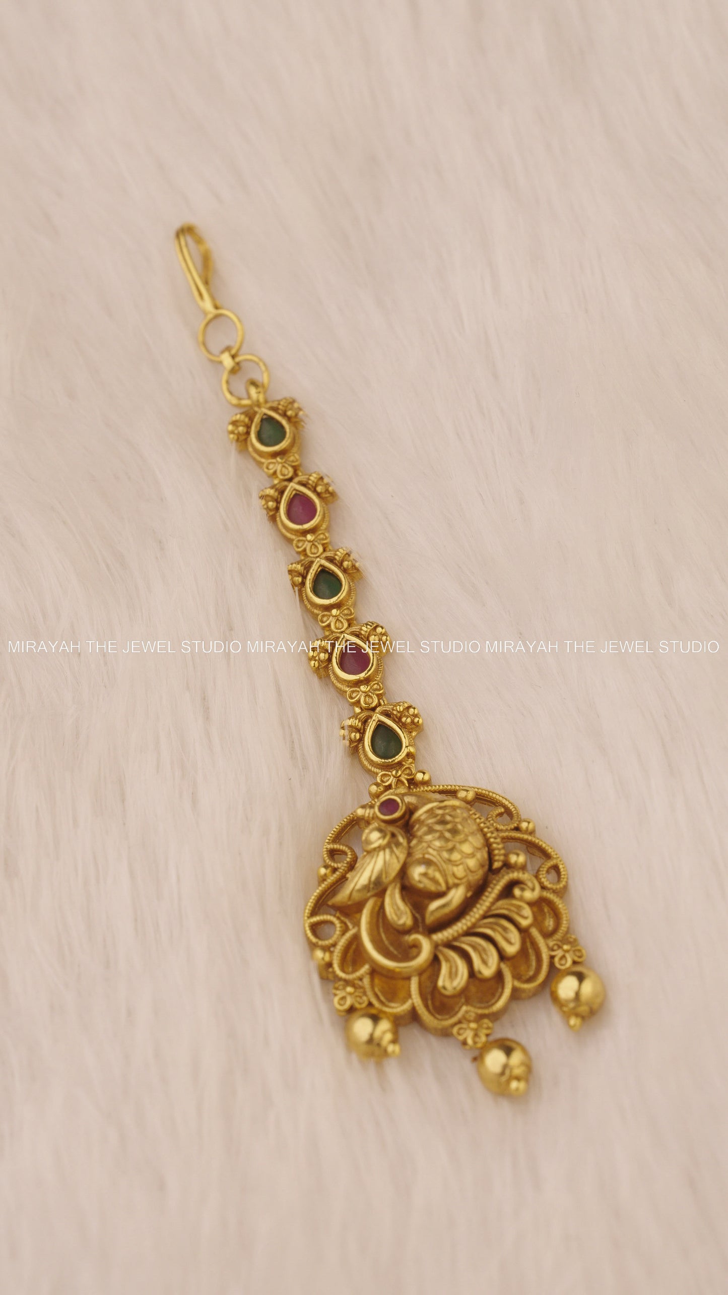 PREMIUM PAKSHI  TIKKA