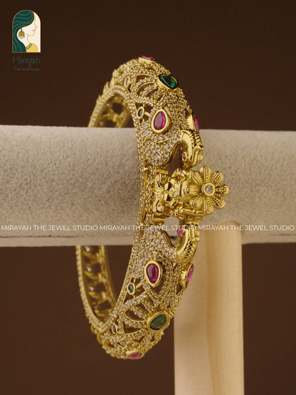 PREMIUM RUDRA LEELA KADA (FREE SIZE)