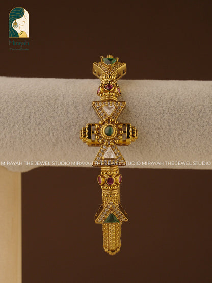 PREMIUM MOTIF FREE KADA (FREE SIZE)