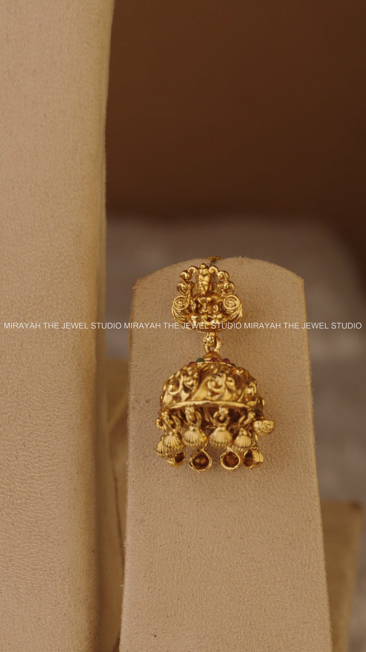 MAYURA VILASAH COMBO SET