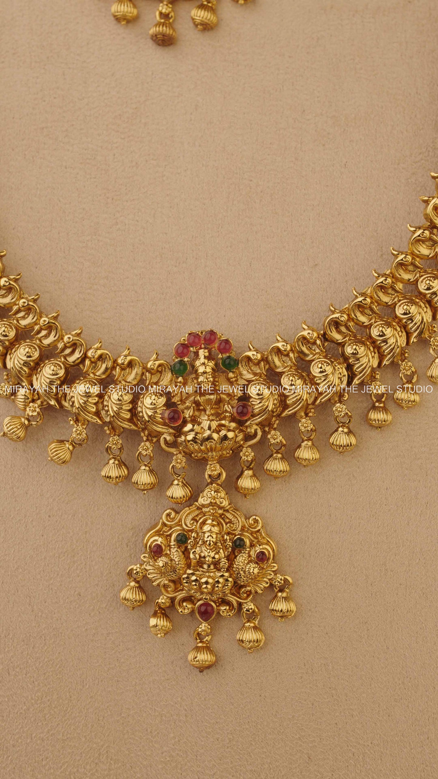 MAYURA VILASAH COMBO SET