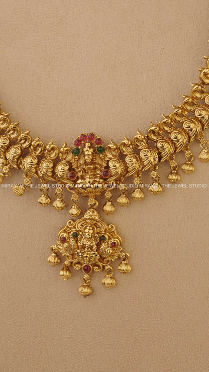 MAYURA VILASAH COMBO SET