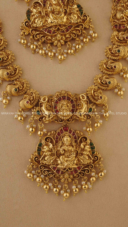 MANGALA ROOBINI BRIDAL COMBO