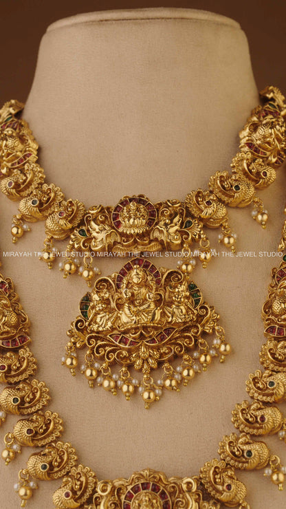 MANGALA ROOBINI BRIDAL COMBO