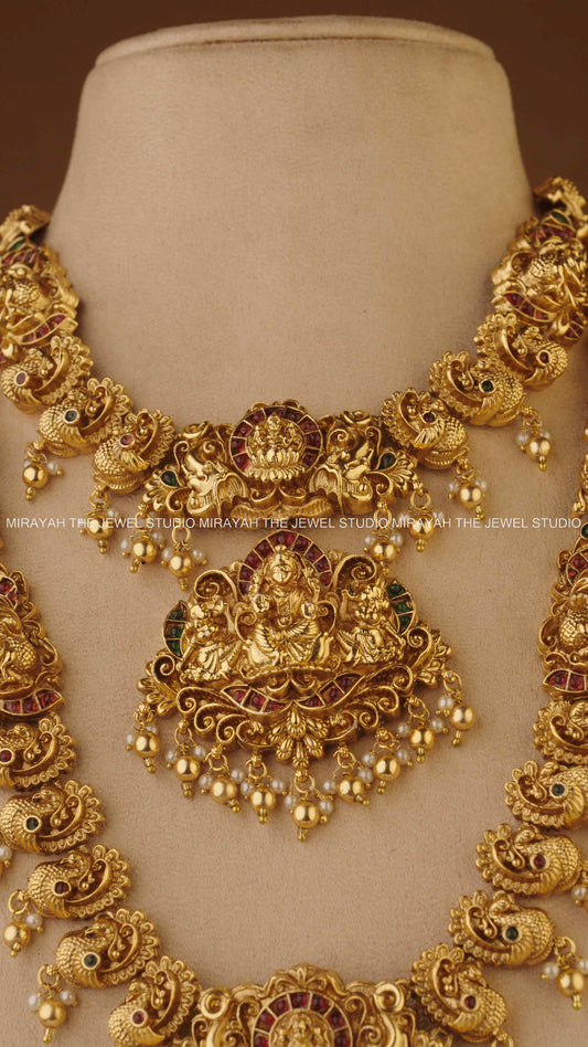 MANGALA ROOBINI BRIDAL COMBO