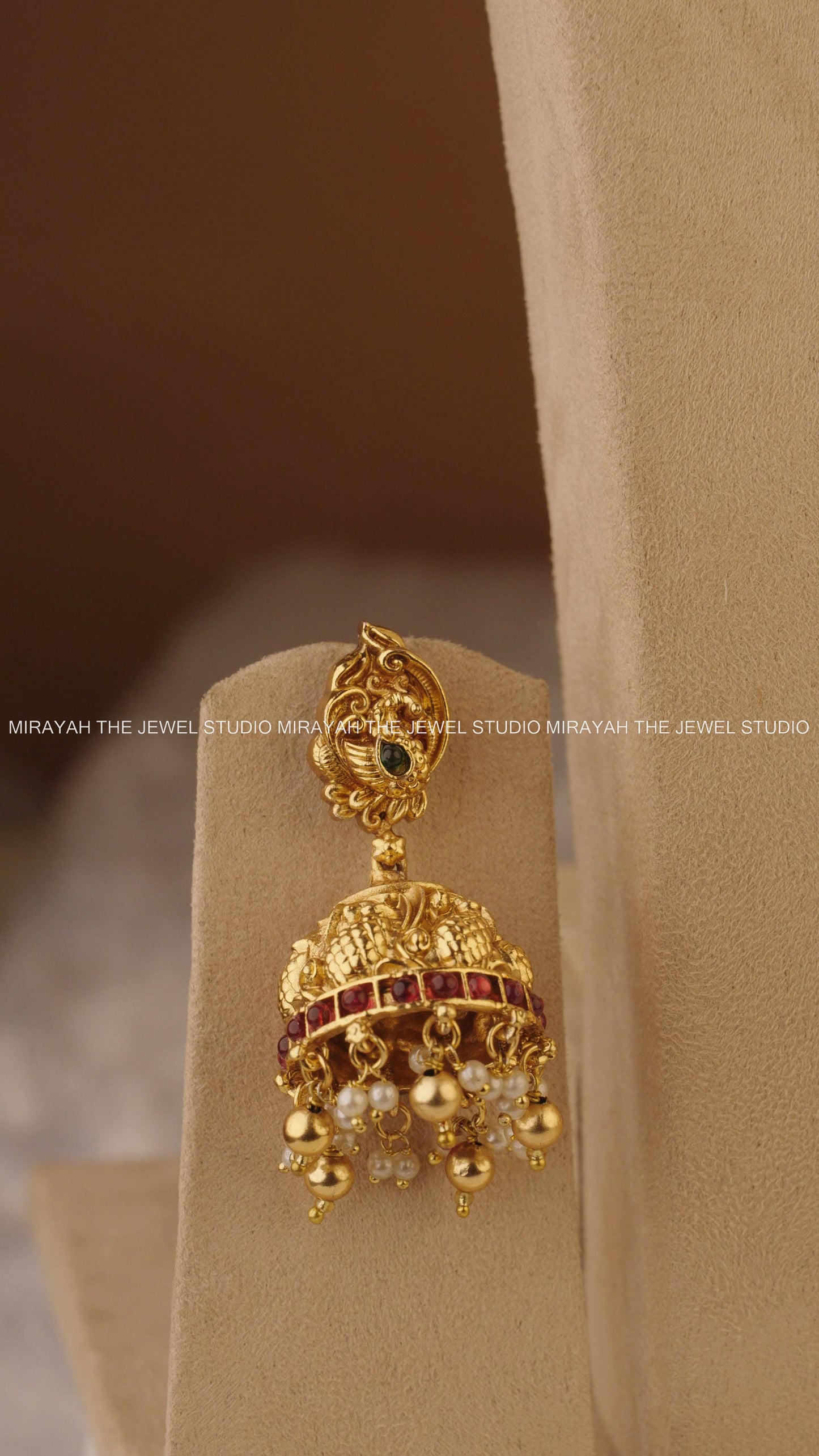 MANGALA ROOBINI BRIDAL COMBO