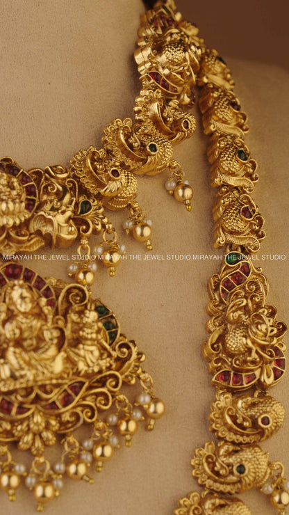 MANGALA ROOBINI BRIDAL COMBO