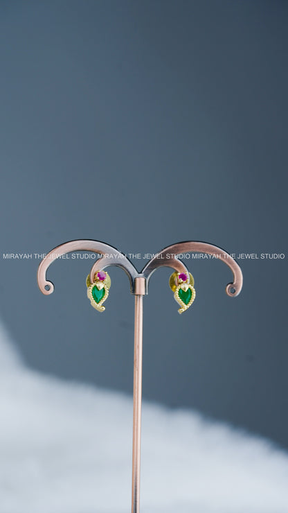 PREMIUM PALAKKA NECKLACE