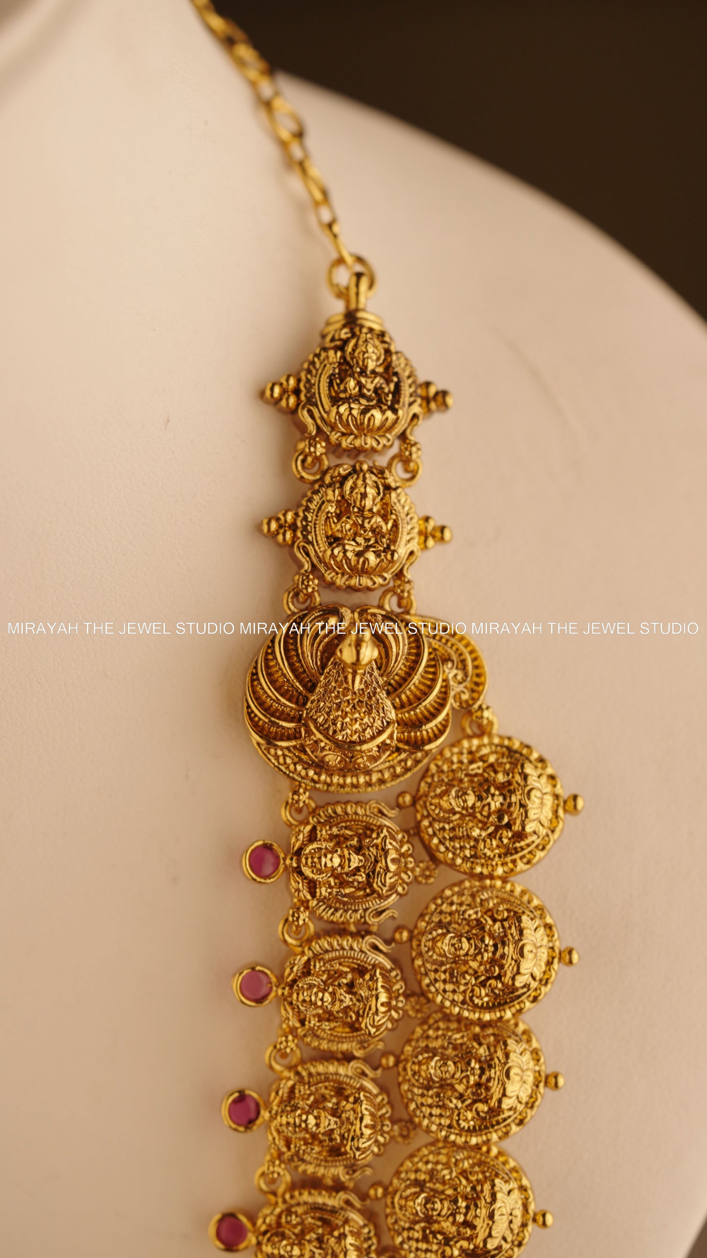 SAMRAJYA HERITAGE KAASU HARAM