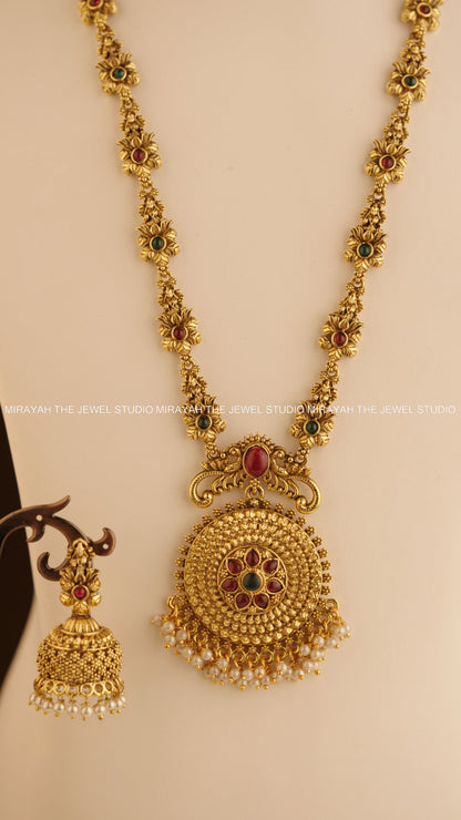 KAMALINI CHAKRA HARAM