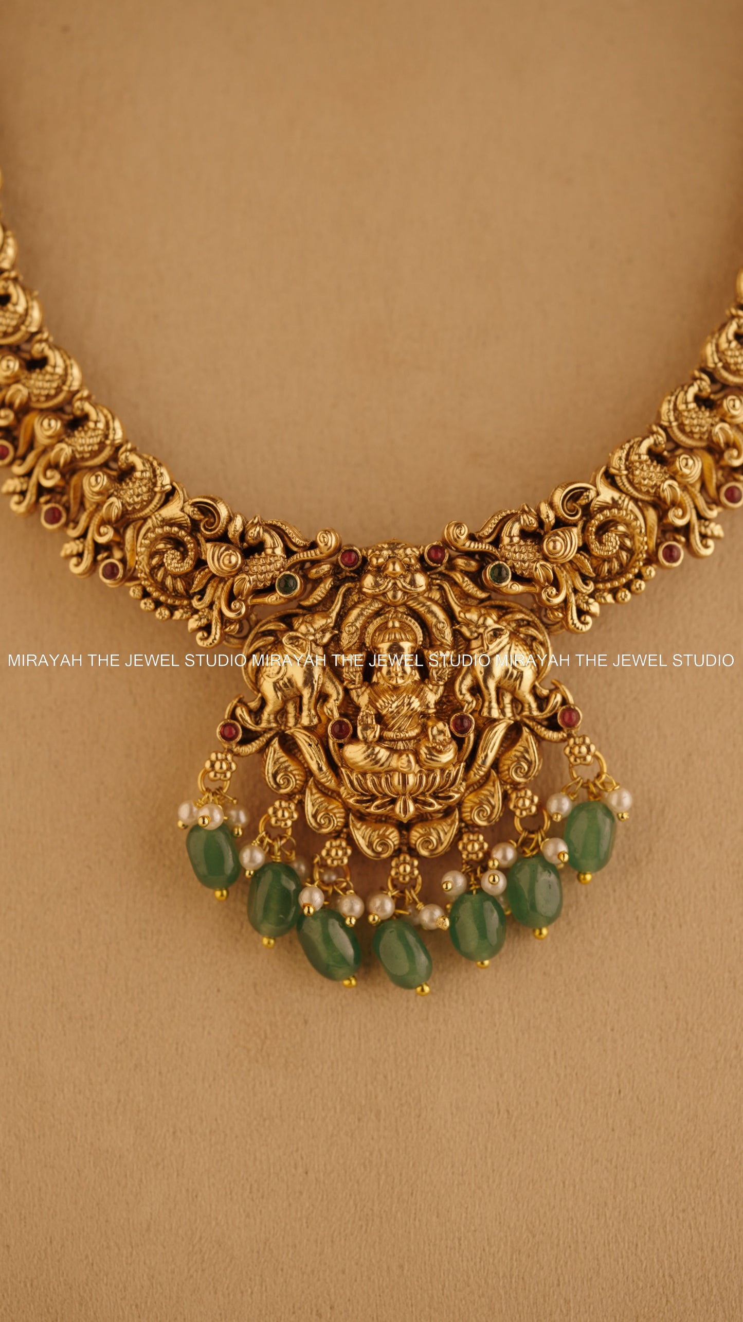 LAKSHMI NARAYANI BRIDAL COMBO