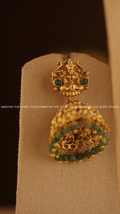 LAKSHMI NARAYANI BRIDAL COMBO