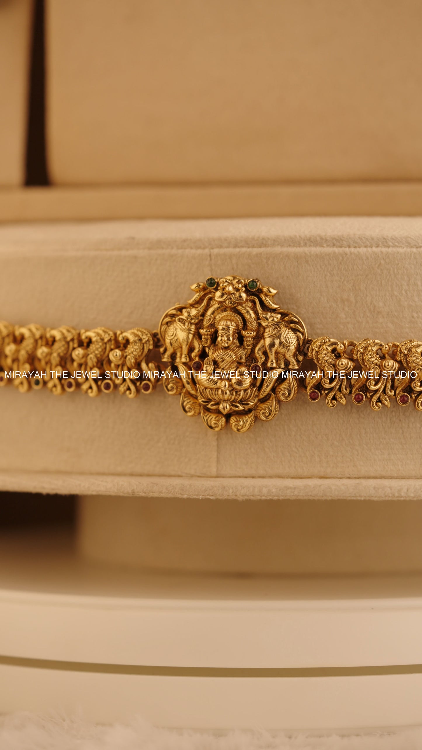 LAKSHMI NARAYANI BRIDAL COMBO