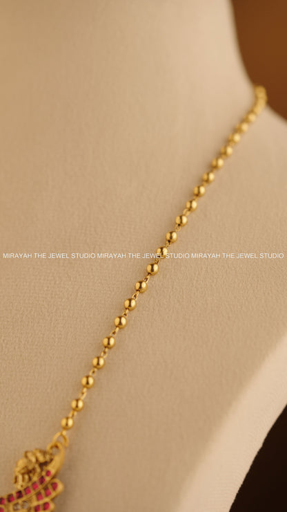 GARUDA VEERA MID HARAM