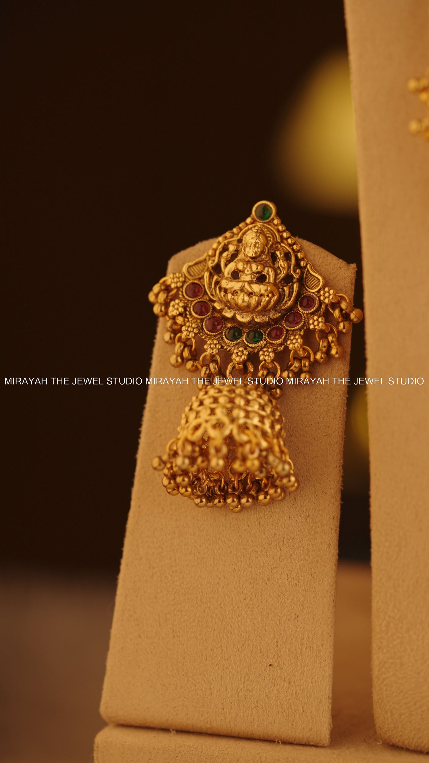 MUKTALAKSHMI PEARL HARAM