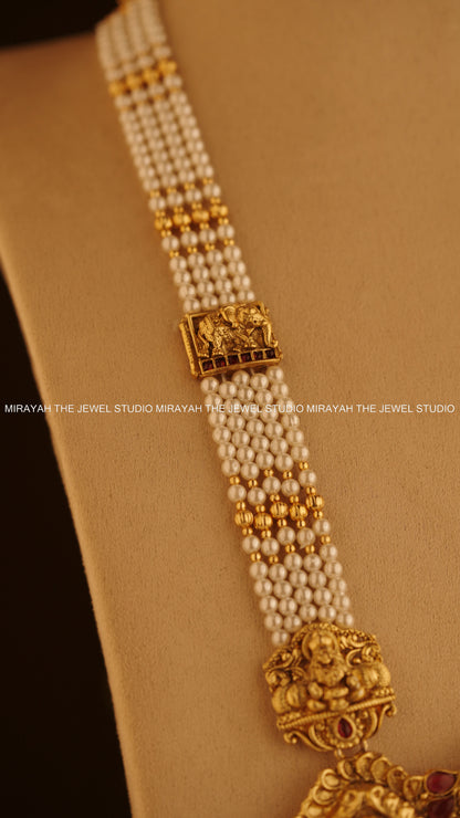 MUKTALAKSHMI PEARL HARAM