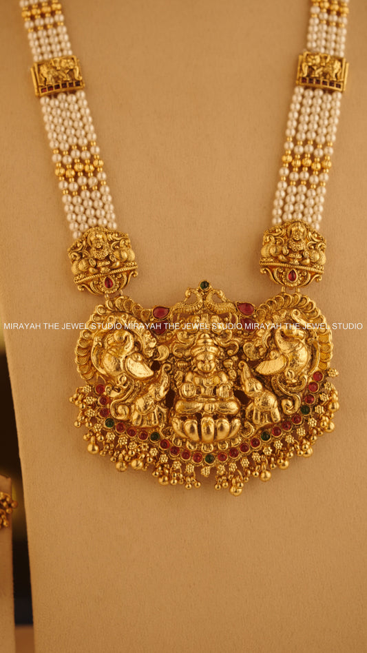 MUKTALAKSHMI PEARL HARAM