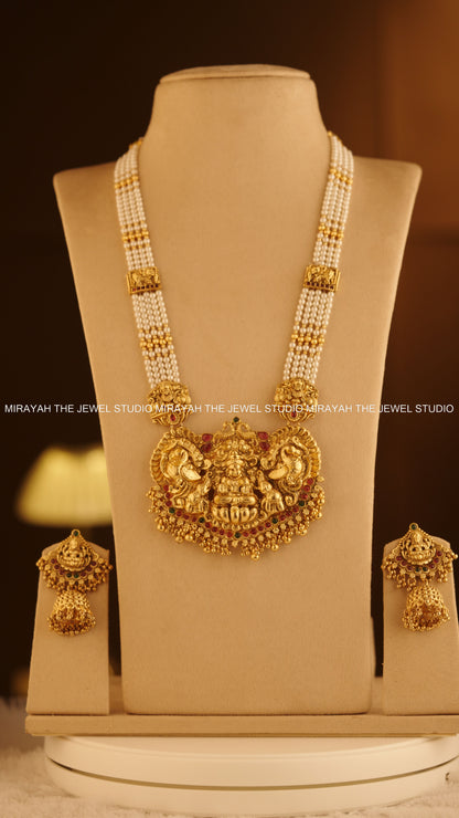 MUKTALAKSHMI PEARL HARAM