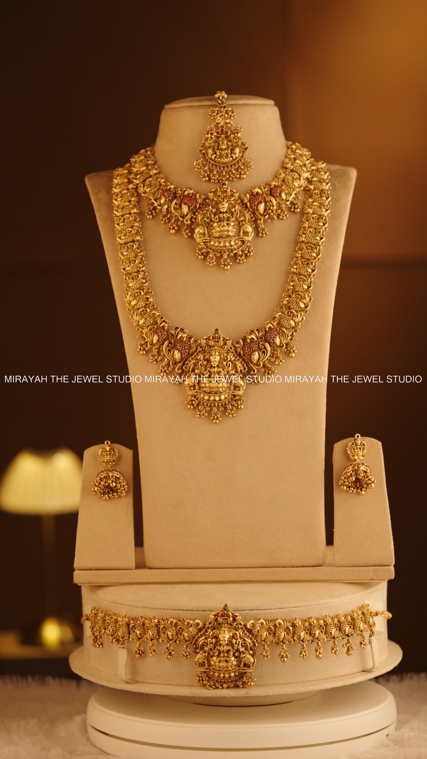GAJALAKSHMI BRIDAL COMBO VERSION 2