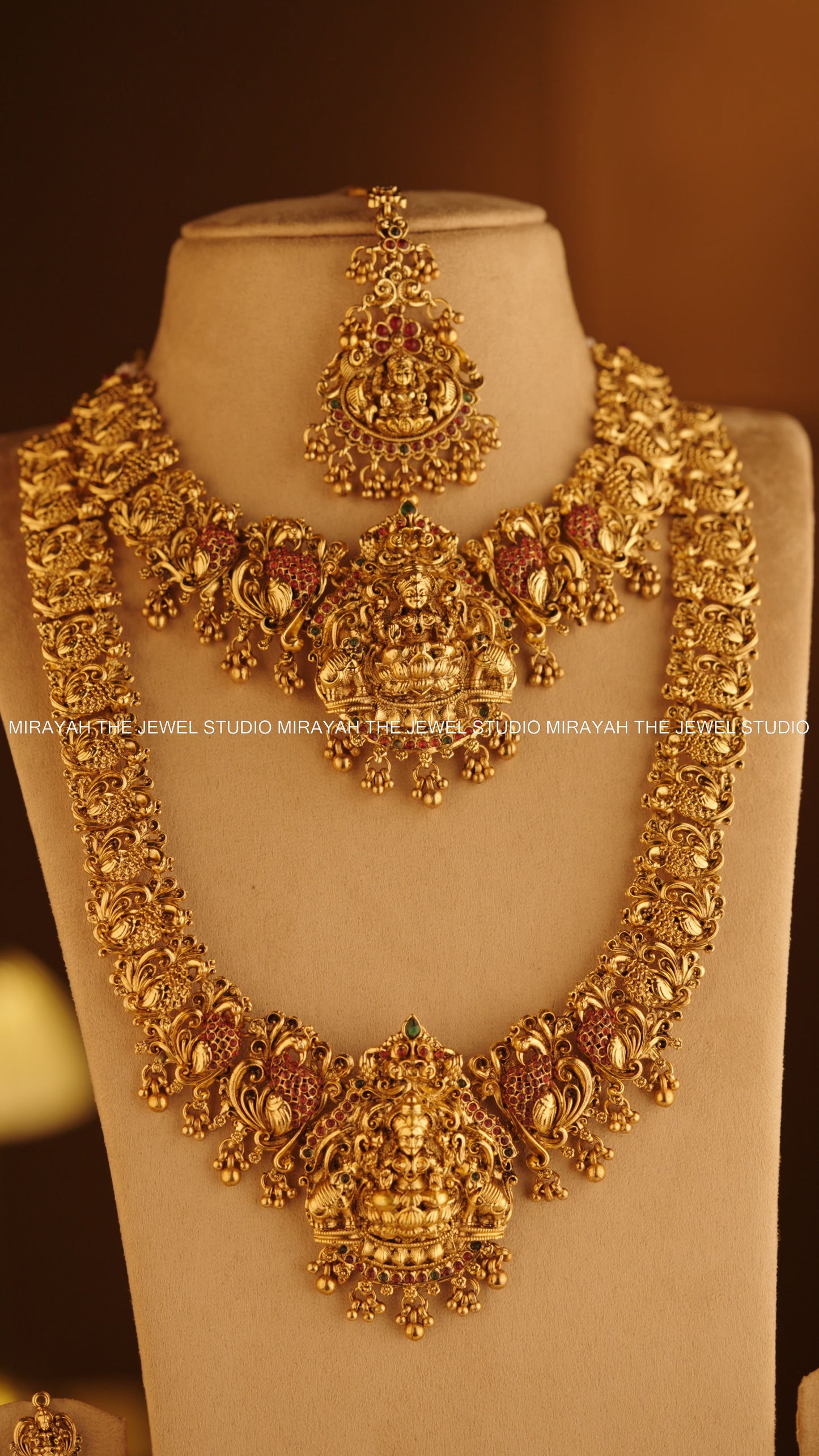 GAJALAKSHMI BRIDAL COMBO VERSION 2