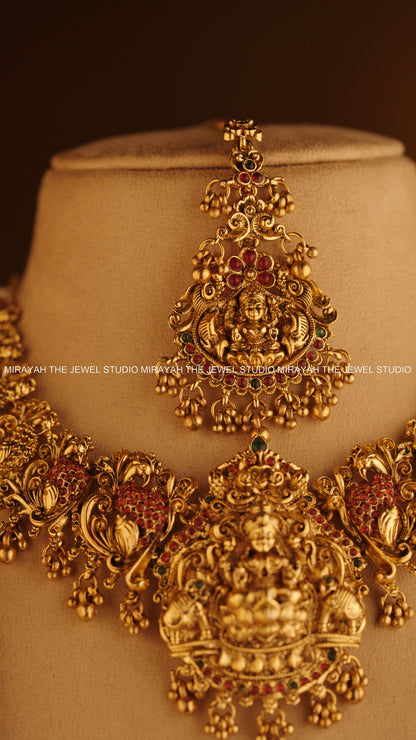 GAJALAKSHMI BRIDAL COMBO VERSION 2