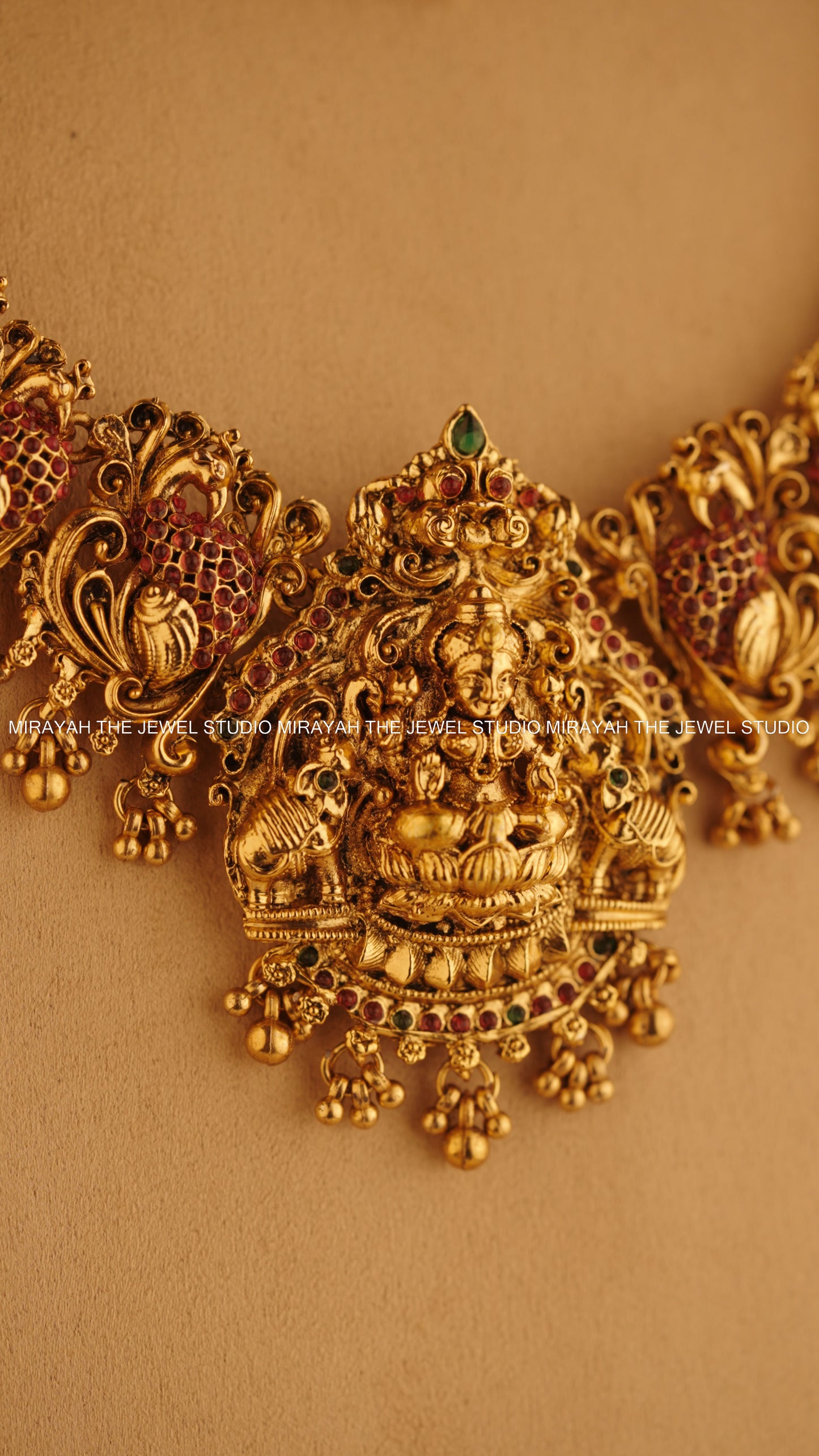 GAJALAKSHMI BRIDAL COMBO VERSION 2