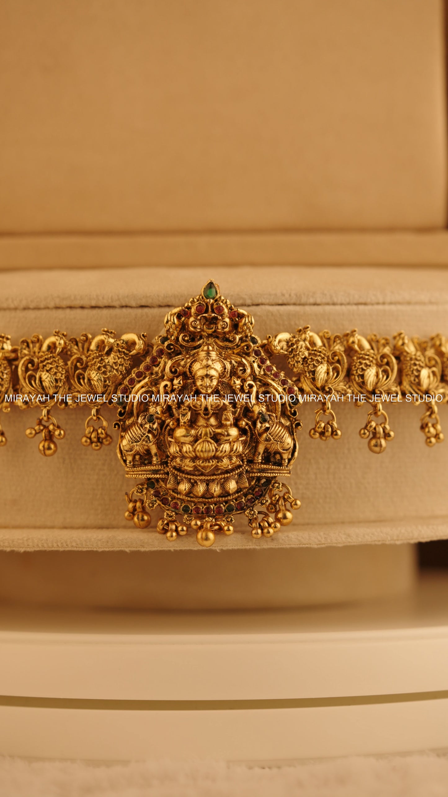 GAJALAKSHMI BRIDAL COMBO VERSION 2