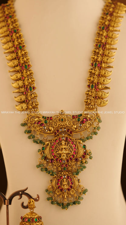 AMRAPALI LAKSHMI HARAM