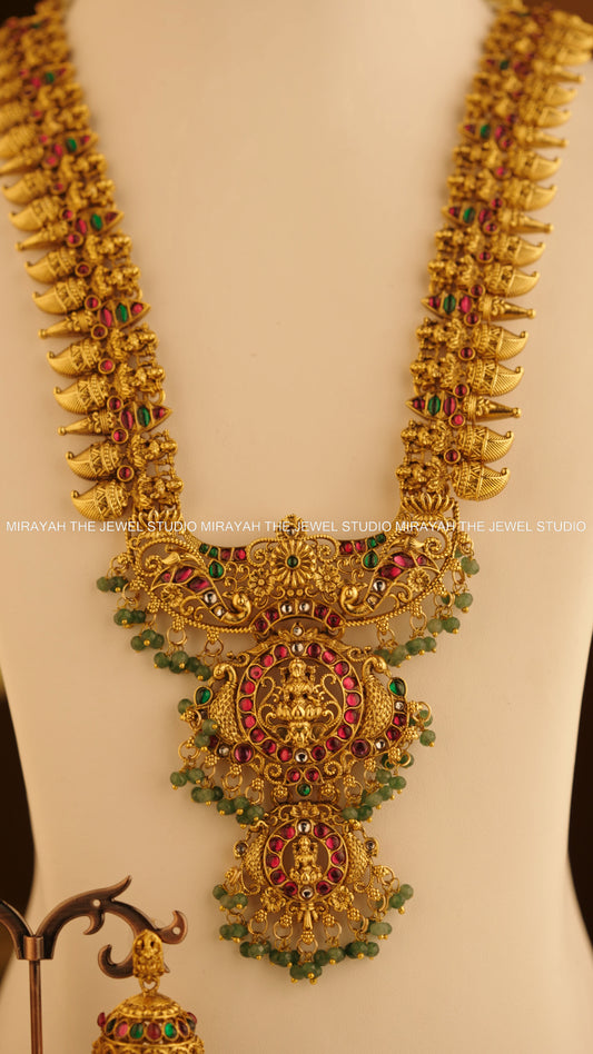 AMRAPALI LAKSHMI HARAM