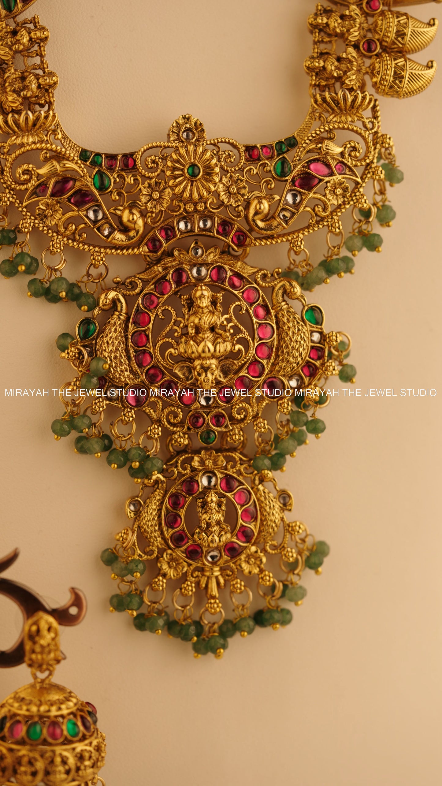 AMRAPALI LAKSHMI HARAM