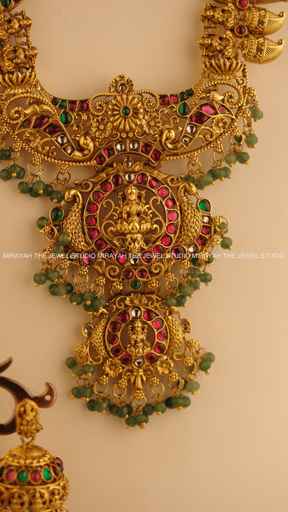 AMRAPALI LAKSHMI HARAM