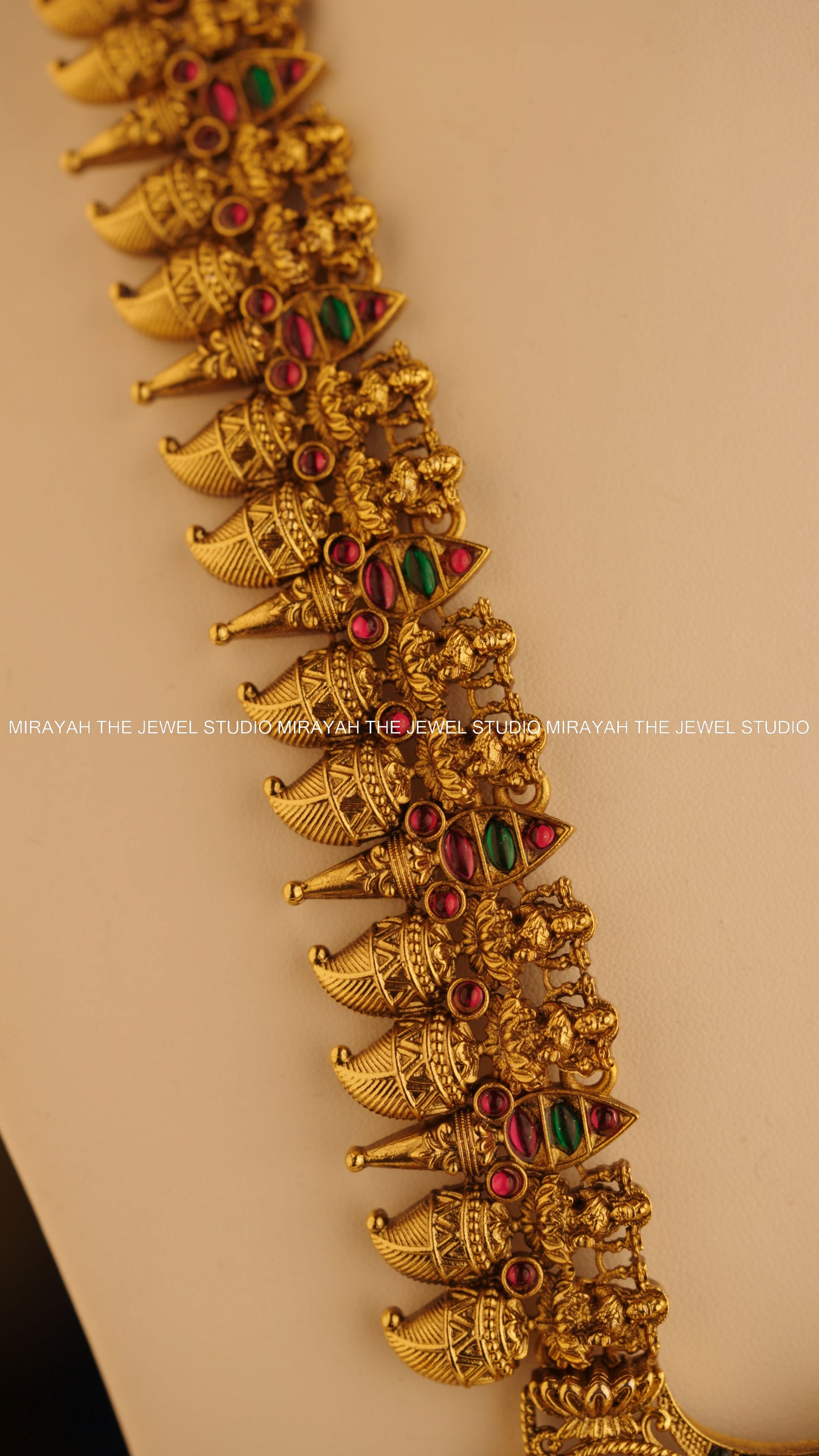 AMRAPALI LAKSHMI HARAM