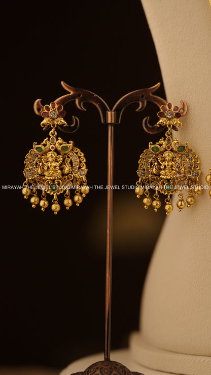 PREMIUM SRI RAJYA HARAM