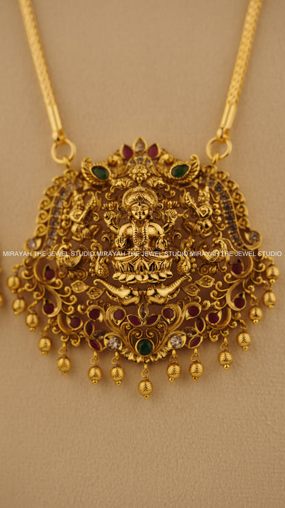PREMIUM SRI RAJYA HARAM