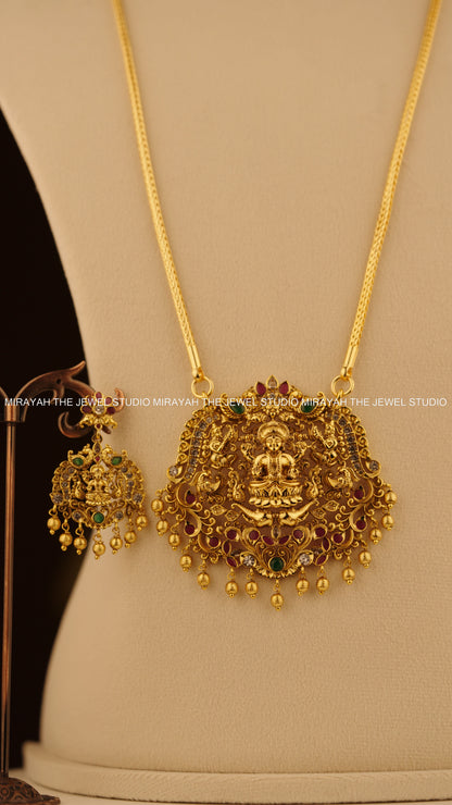 PREMIUM SRI RAJYA HARAM