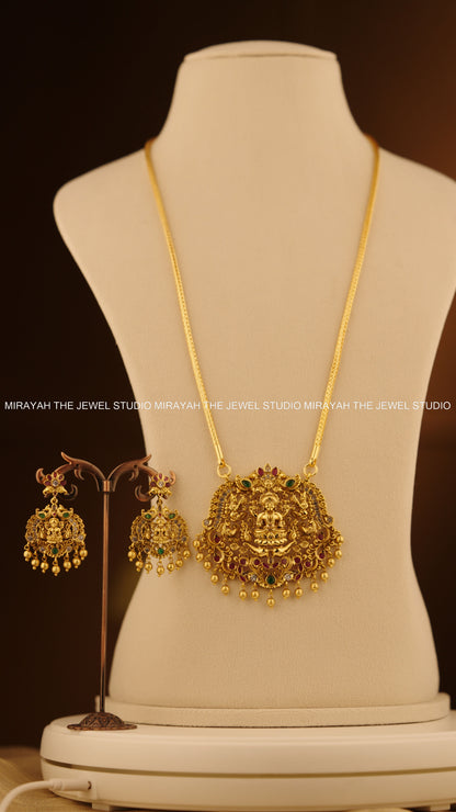 PREMIUM SRI RAJYA HARAM