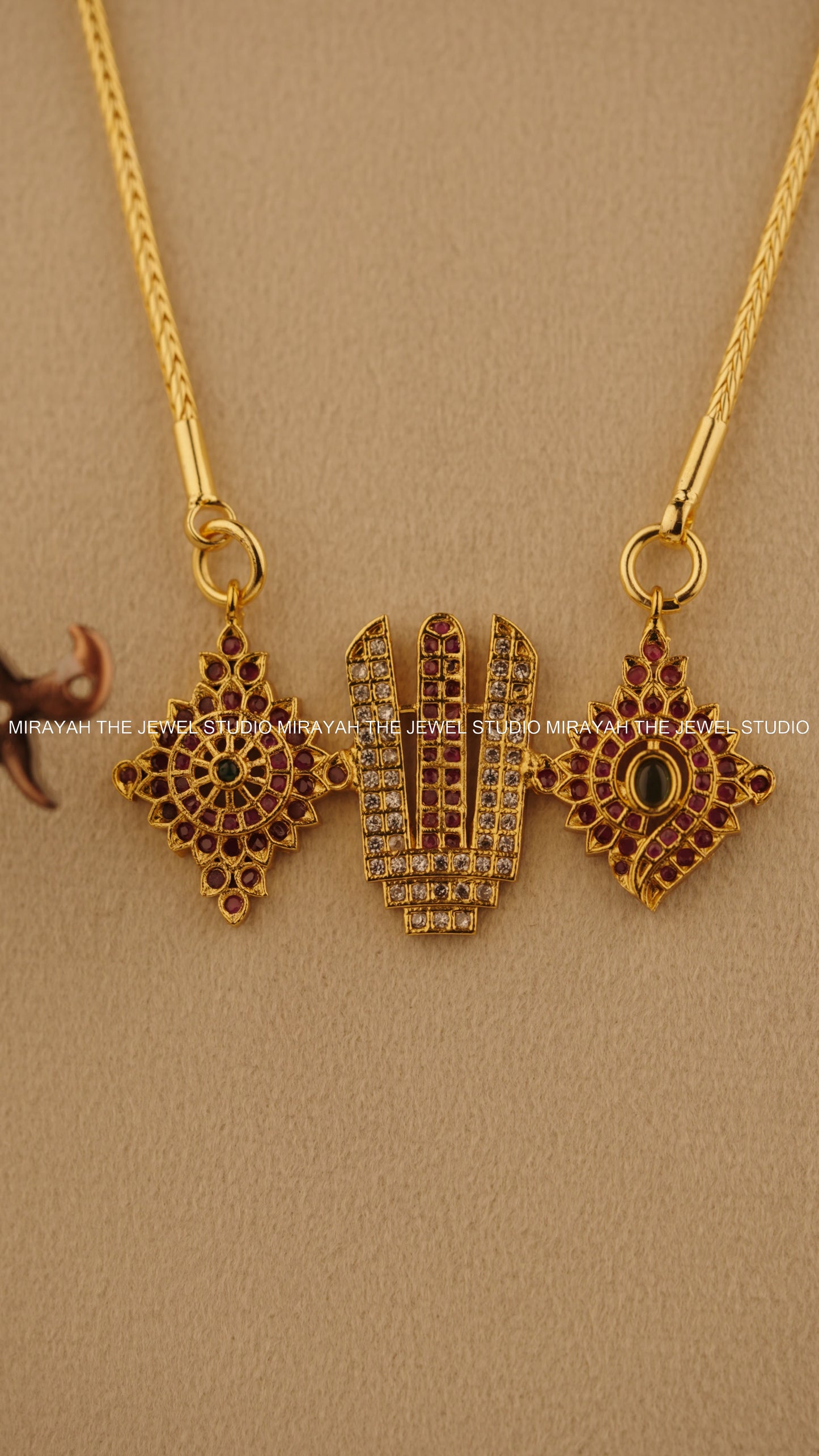SRI VENKATA NAMAM HARAM
