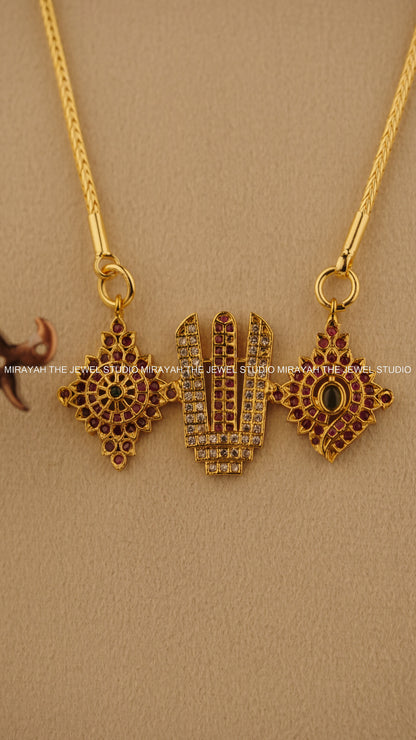 SRI VENKATA NAMAM HARAM