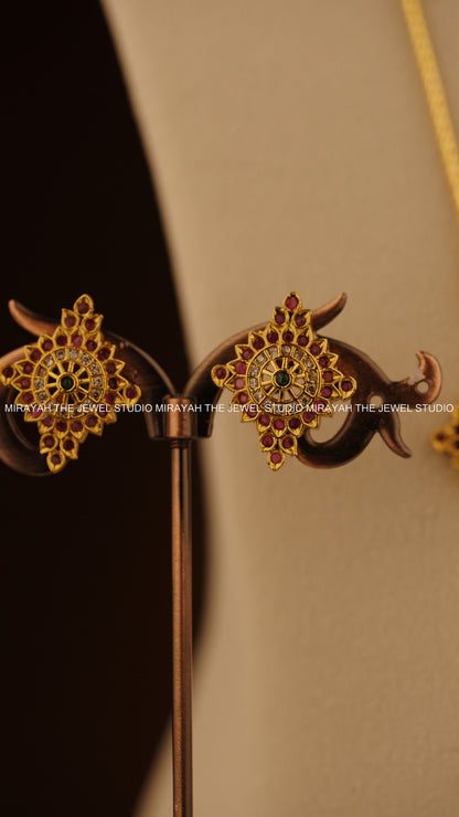 SRI VENKATA NAMAM HARAM